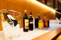 2026年4月1日より夕食ビュッフェ宿泊プランがドリンクインクルーシブに！