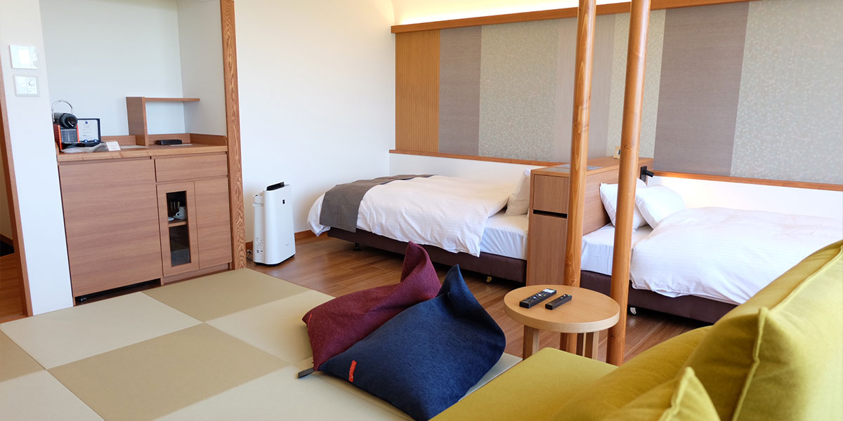 シンクロツイン