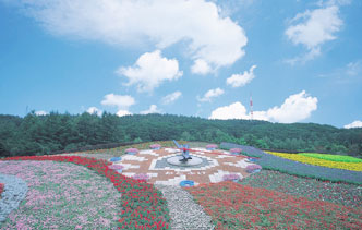 花鐘「Hanakku」