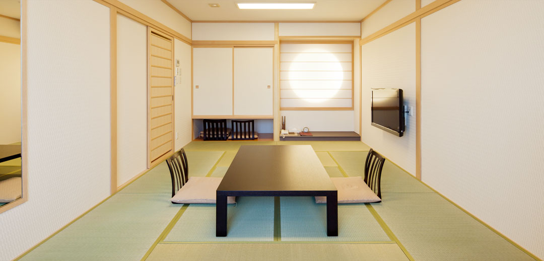 官方 觀月苑 北海道十勝川溫泉 溫泉飯店